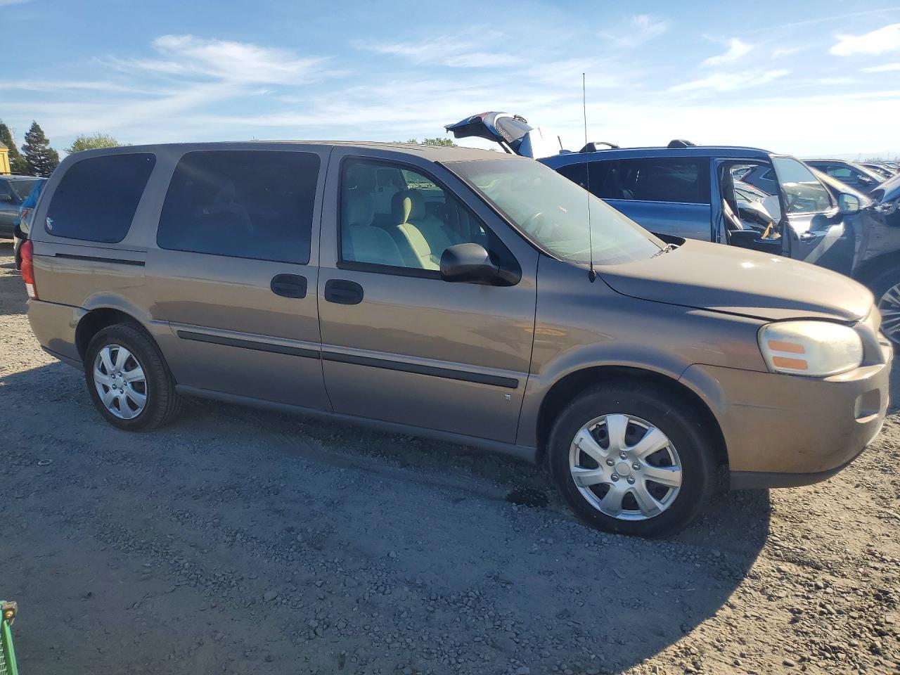 2006 CHEVROLET Uplander