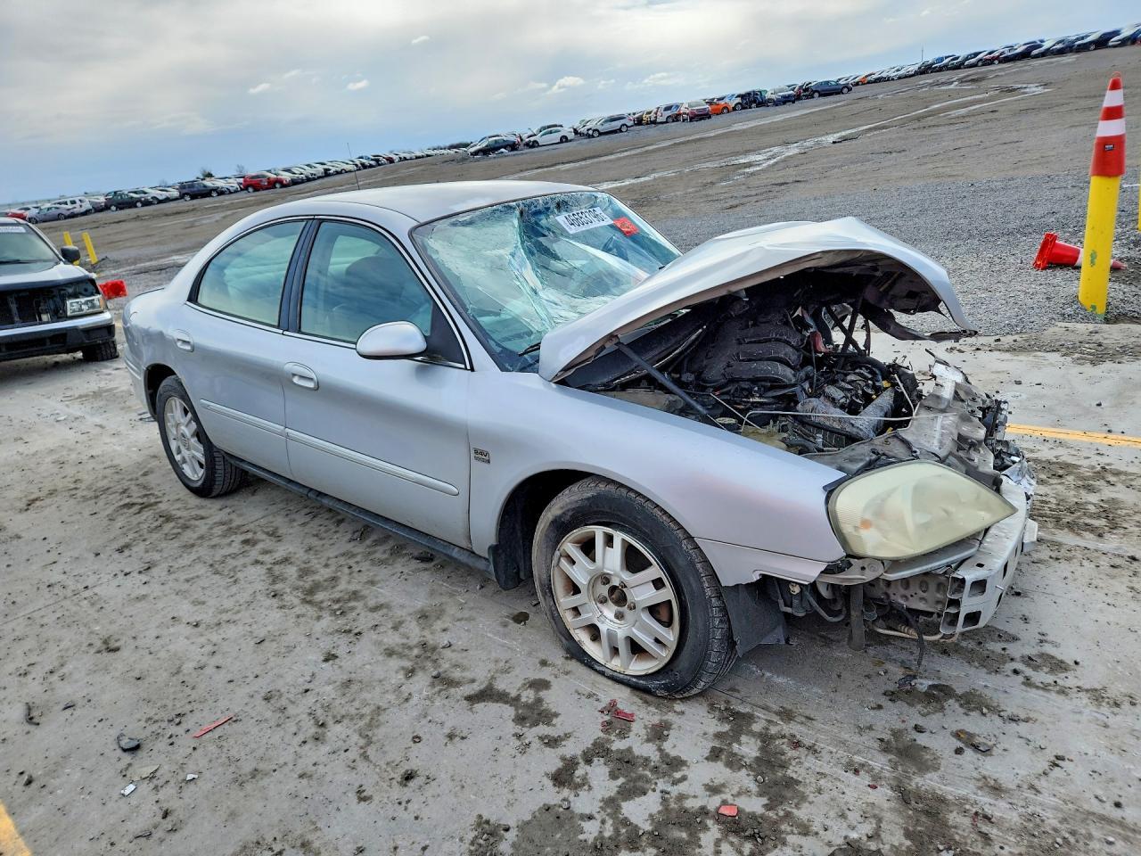 2005 MERCURY Sable