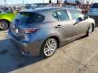 2014 LEXUS CT 200H