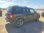 2016 JEEP PATRIOT