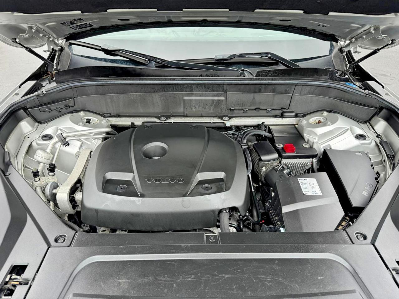 2016 VOLVO XC90