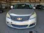 2014 CHEVROLET TRAVERSE