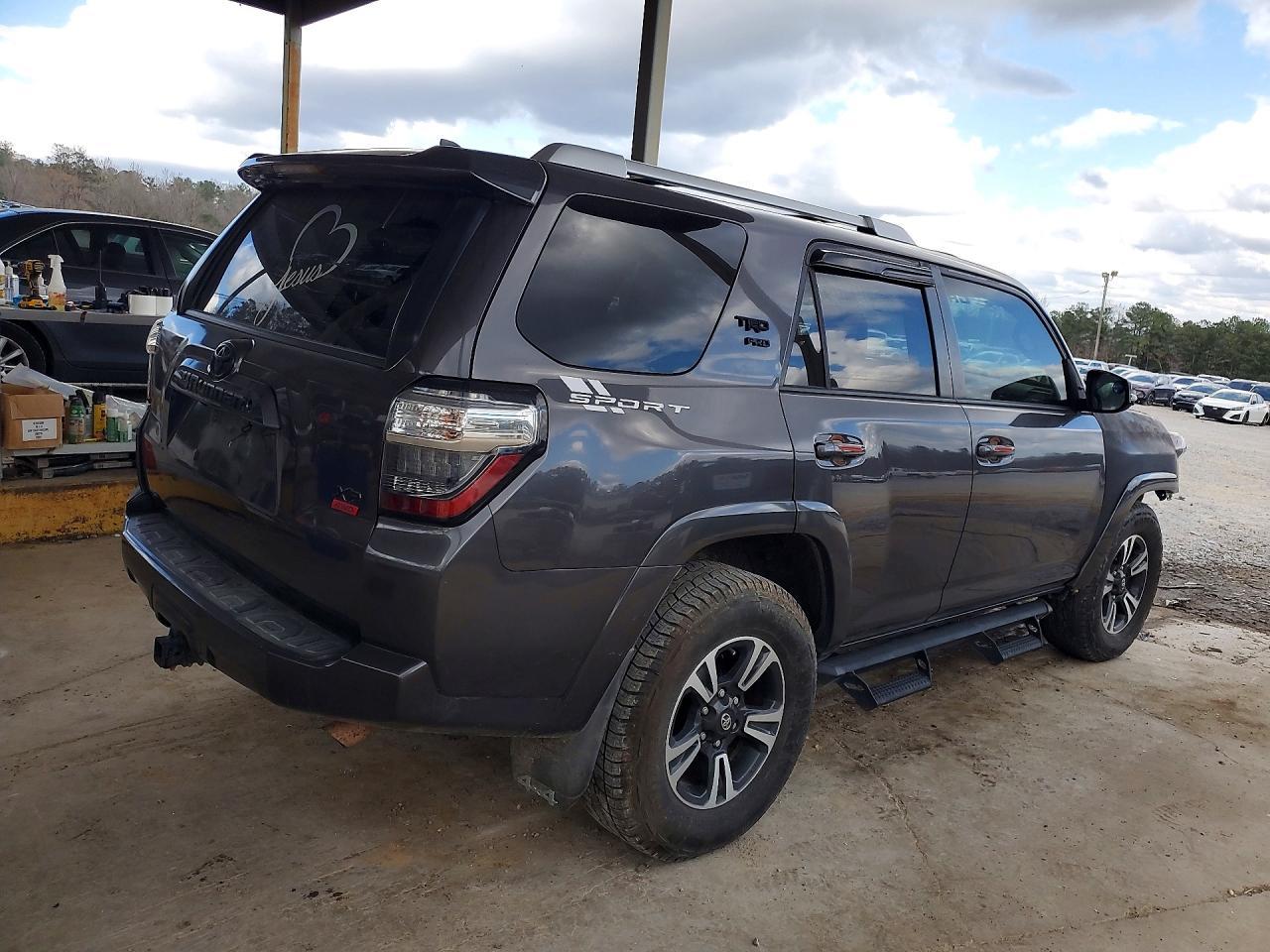 2018 TOYOTA 4Runner