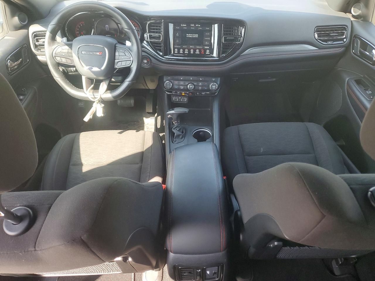 2024 DODGE DURANGO