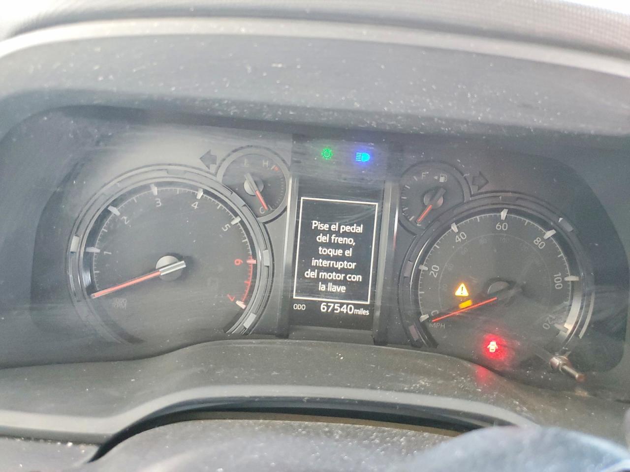2023 TOYOTA 4Runner