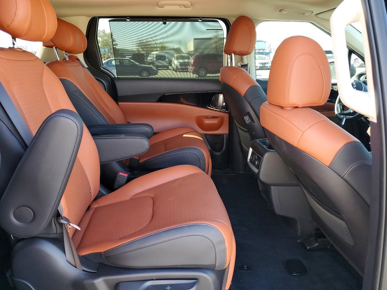2026 KIA Carnival