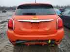 2016 FIAT 500X