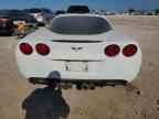 2008 CHEVROLET CORVETTE