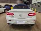 2023 MERCEDES-BENZ E-Class