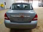 2009 NISSAN VERSA