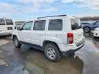 2017 JEEP PATRIOT