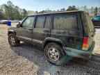2001 JEEP CHEROKEE