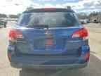 2010 SUBARU Outback