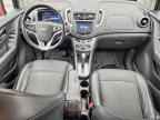 2015 CHEVROLET TRAX