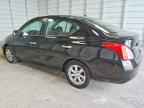 2012 NISSAN VERSA