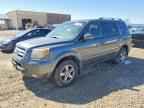 2007 HONDA PILOT