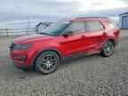 2016 FORD Explorer Sport Trac