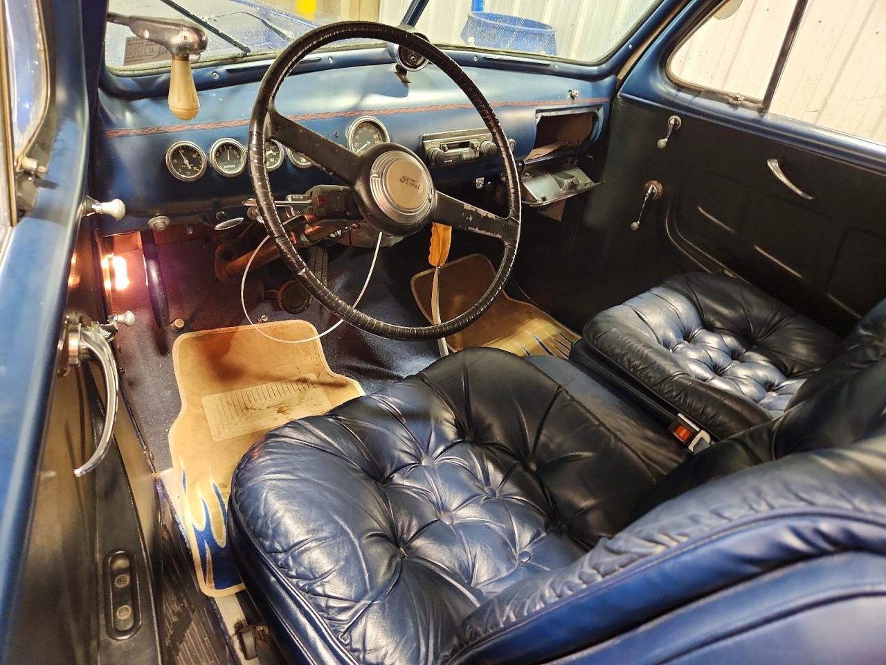 1946 FORD 9n
