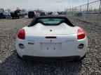 2007 PONTIAC SOLSTICE