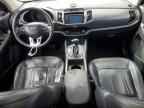 2011 KIA SPORTAGE