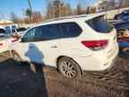 2014 NISSAN PATHFINDER