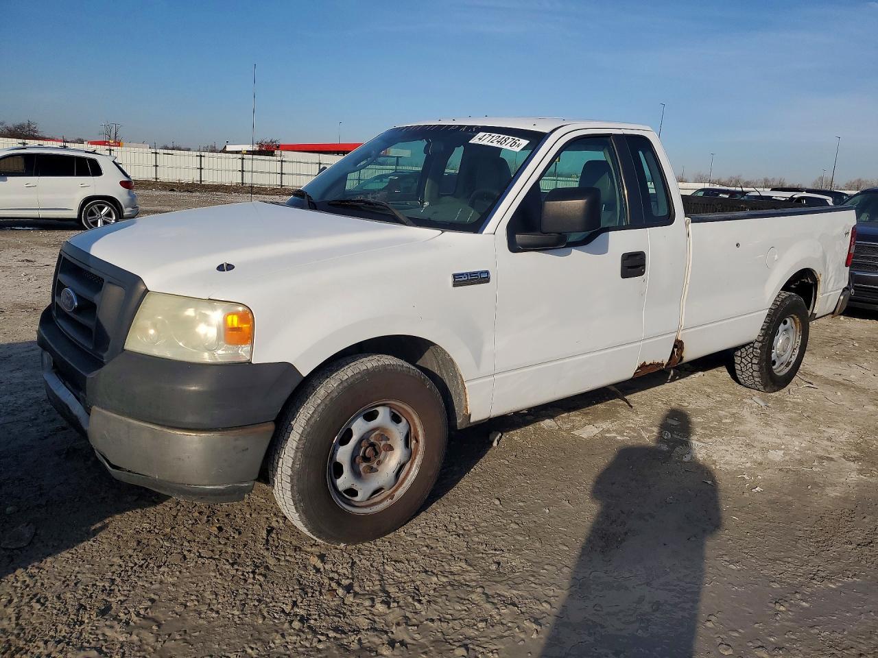2005 FORD F-150 Lightning