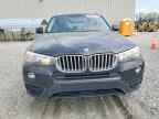 2017 BMW X3