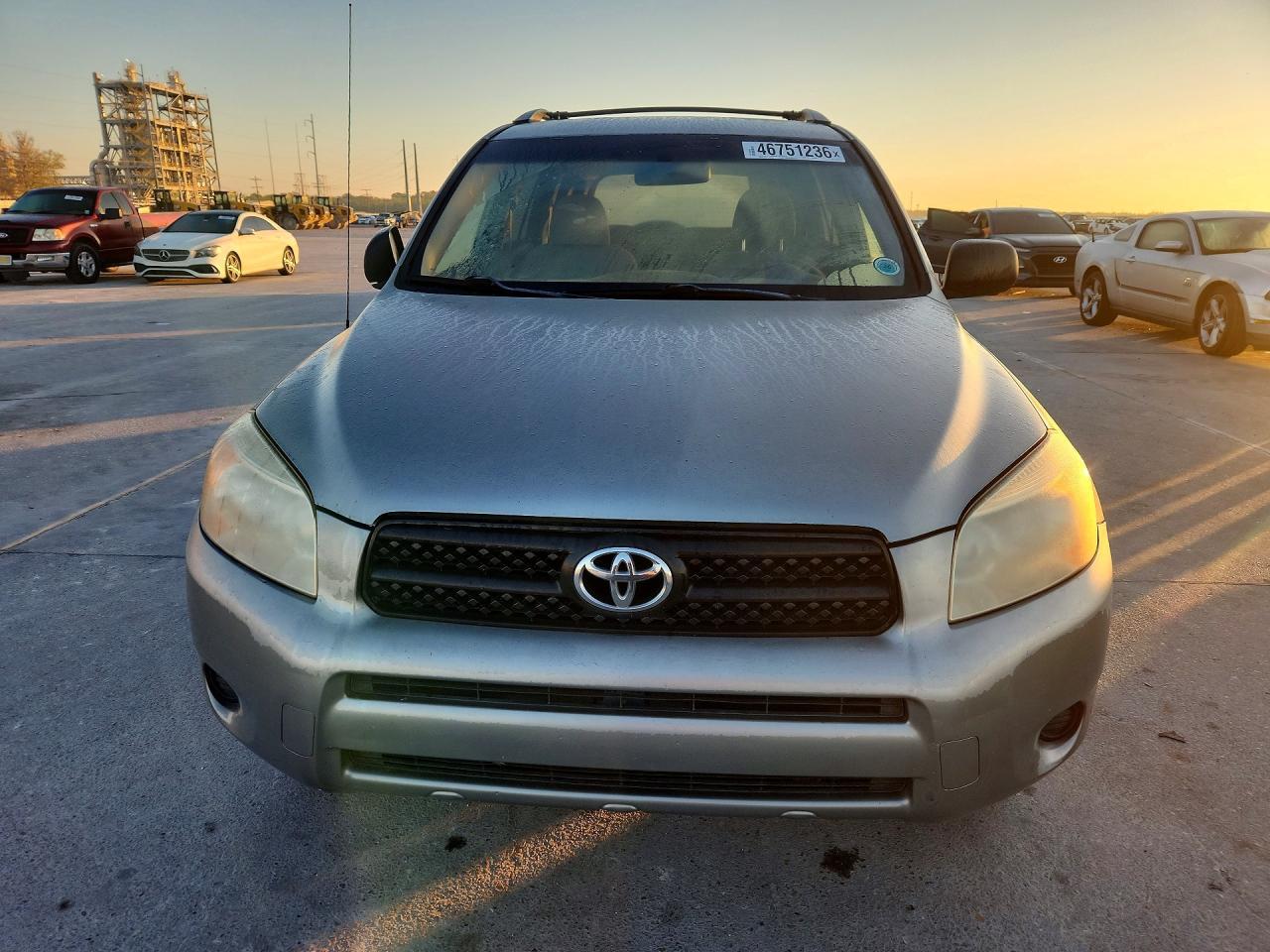 2006 TOYOTA RAV4