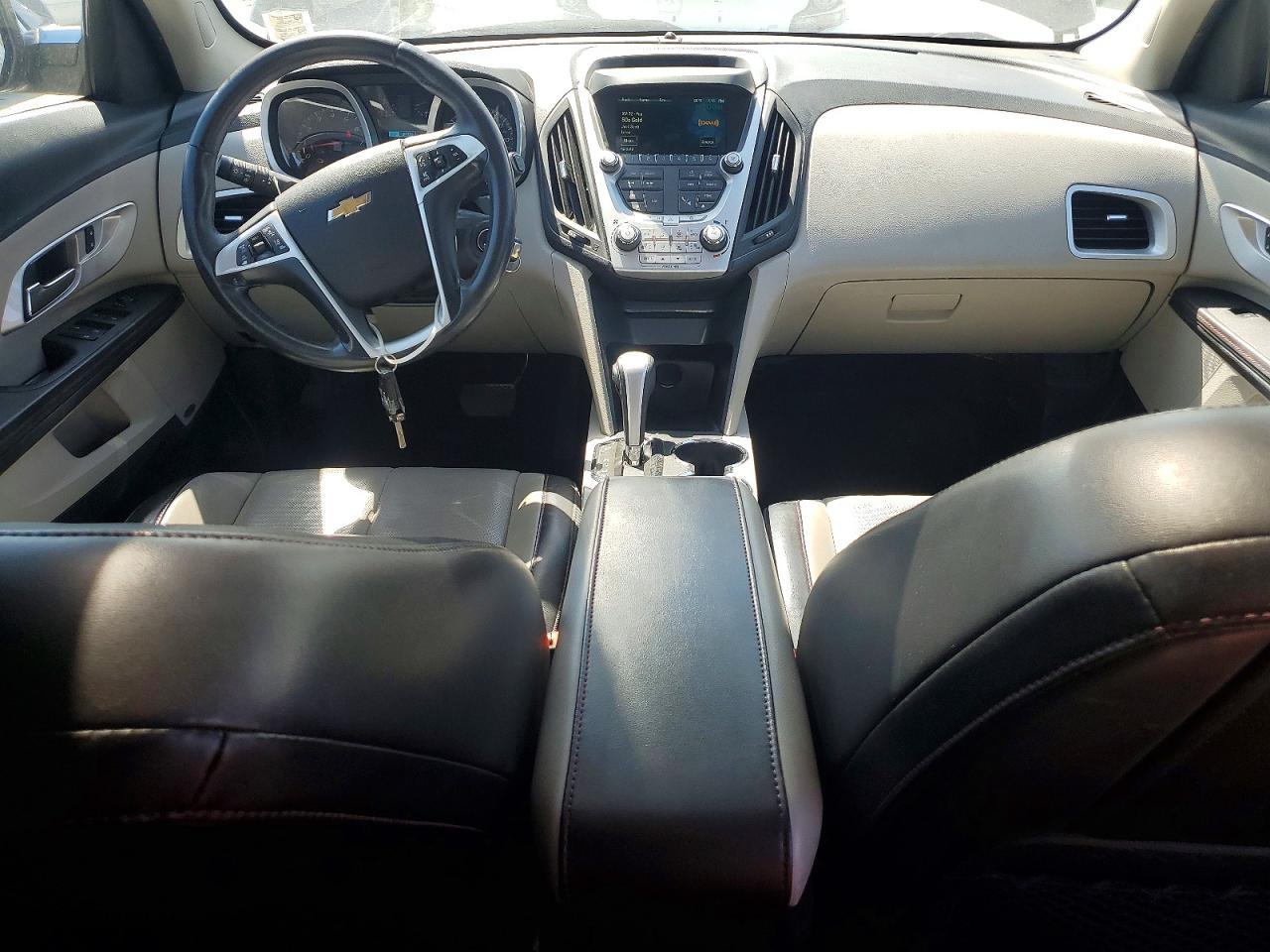 2014 CHEVROLET EQUINOX