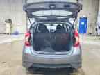 2017 NISSAN Versa Note