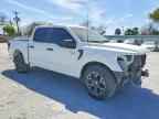 2024 FORD F-150 Lightning