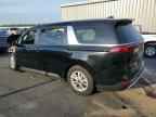 2022 KIA Carnival