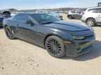 2015 CHEVROLET Camaro