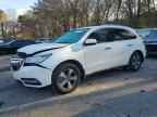 2014 ACURA MDX