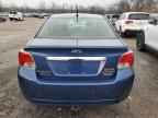 2013 SUBARU IMPREZA