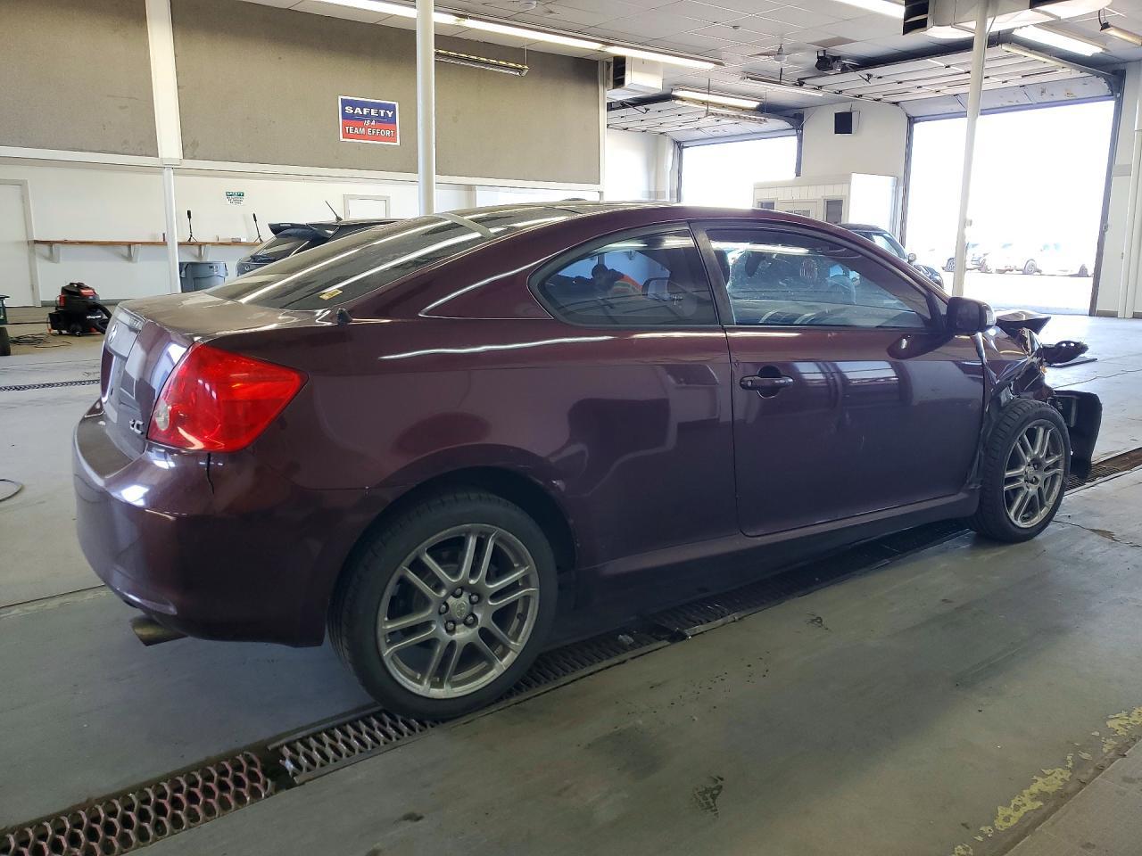 2005 SCION TC