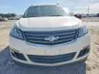 2013 CHEVROLET TRAVERSE