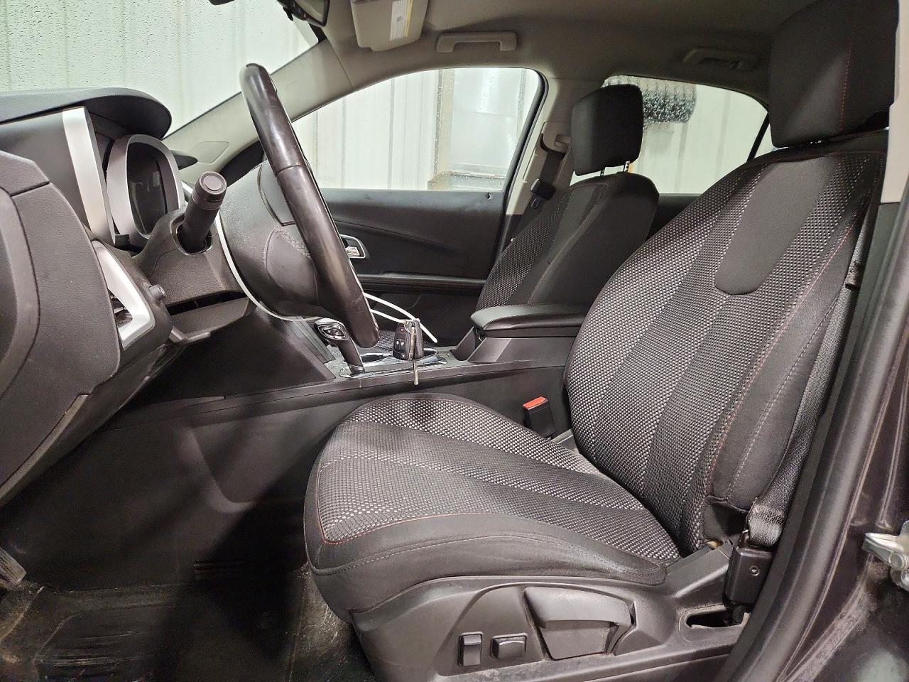 2014 CHEVROLET EQUINOX