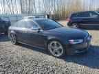 2013 AUDI S4