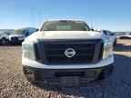 2017 NISSAN Titan