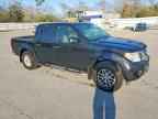 2017 NISSAN Frontier