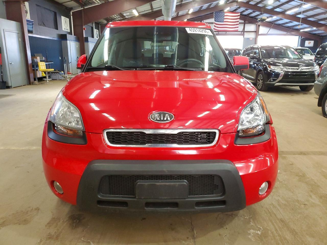 2010 KIA SOUL