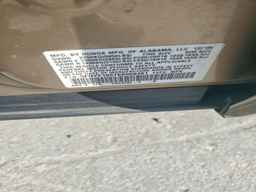 2006 HONDA PILOT