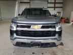 2025 CHEVROLET Silverado