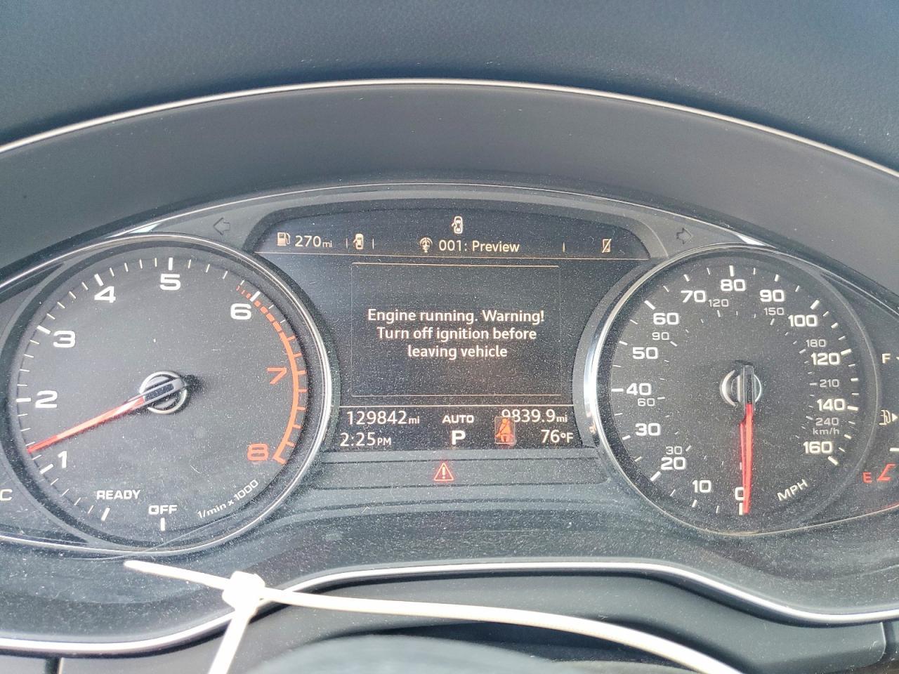 2019 AUDI Q5