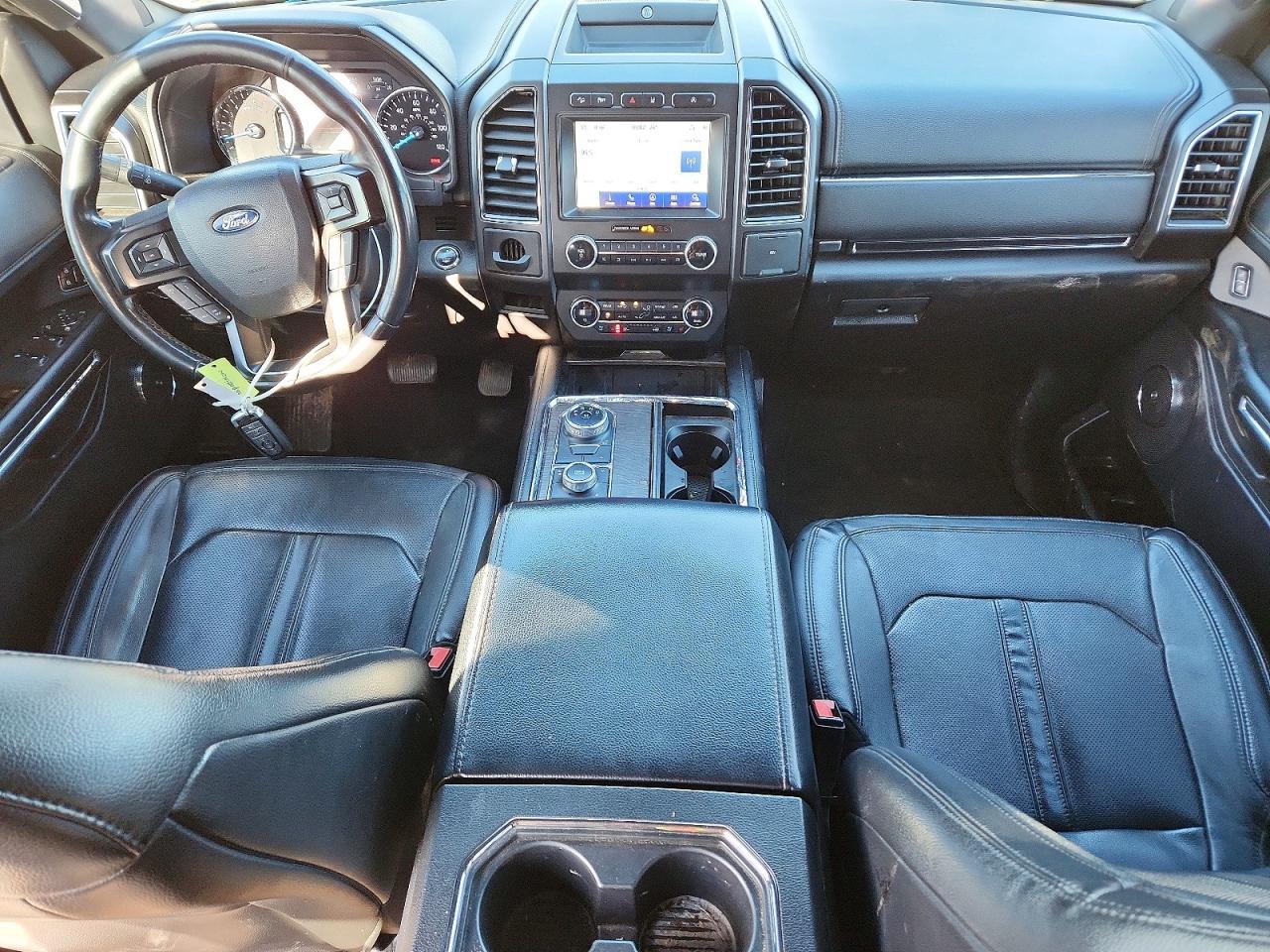 2020 FORD Expedition