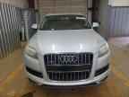 2013 AUDI Q7
