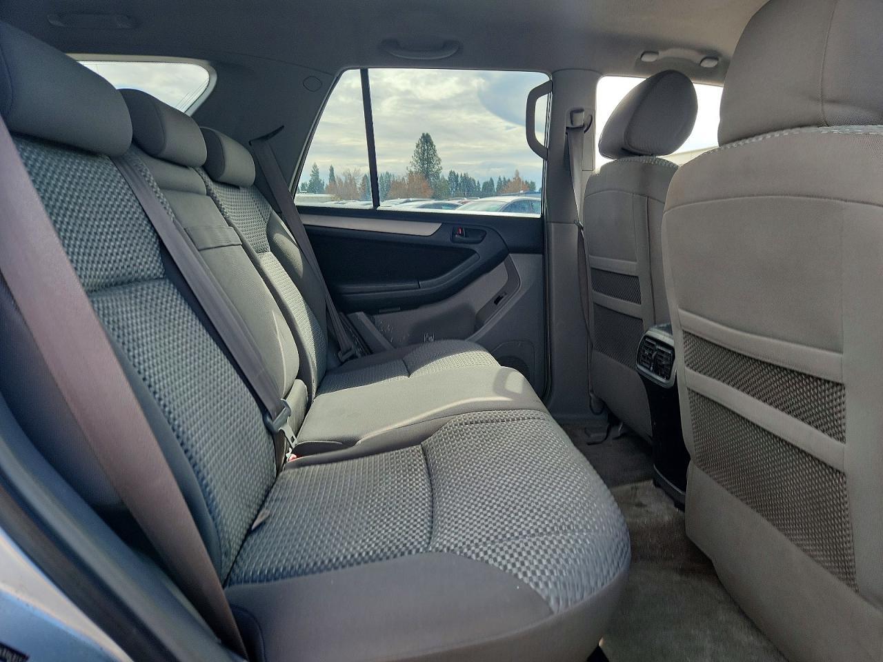 2006 TOYOTA 4Runner