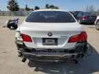 2013 BMW 5 series