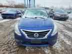 2019 NISSAN VERSA